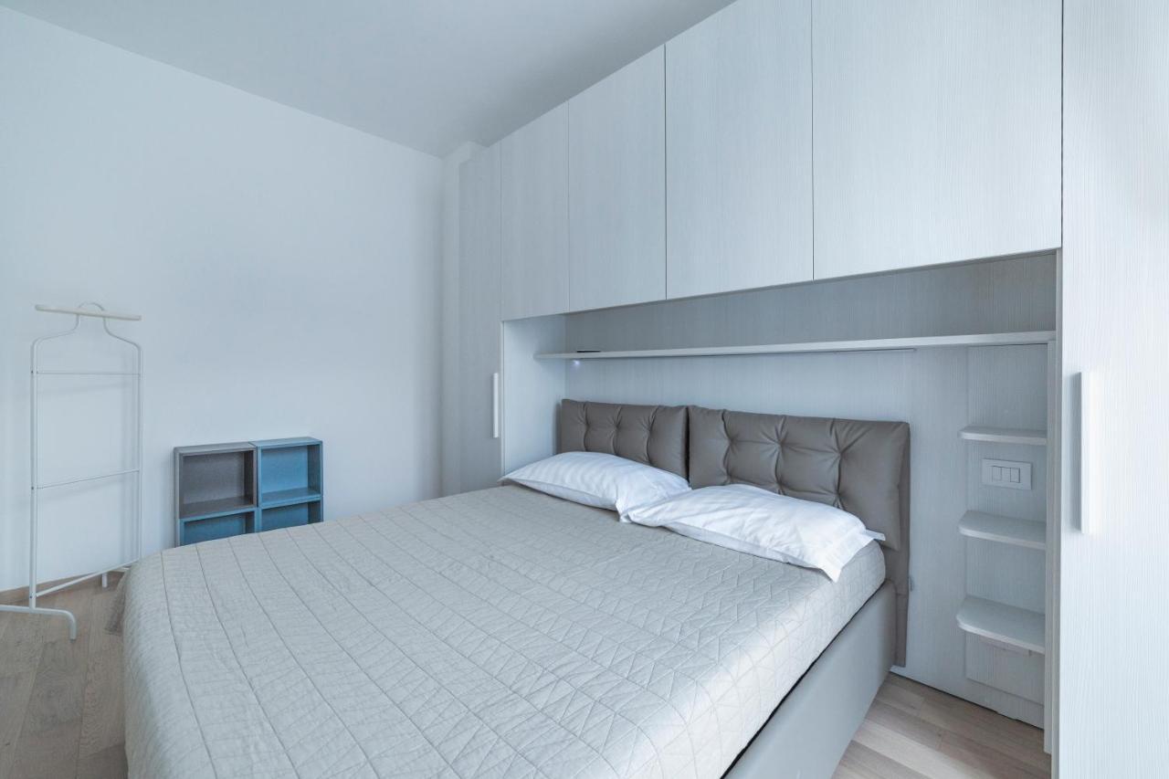 Milano Cosy Apt With Balcony! Exterior photo