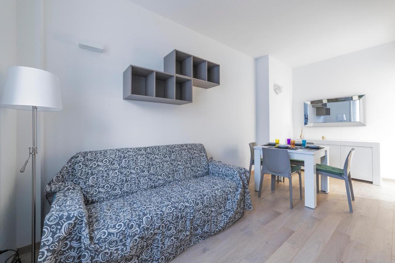 Milano Cosy Apt With Balcony! Exterior photo