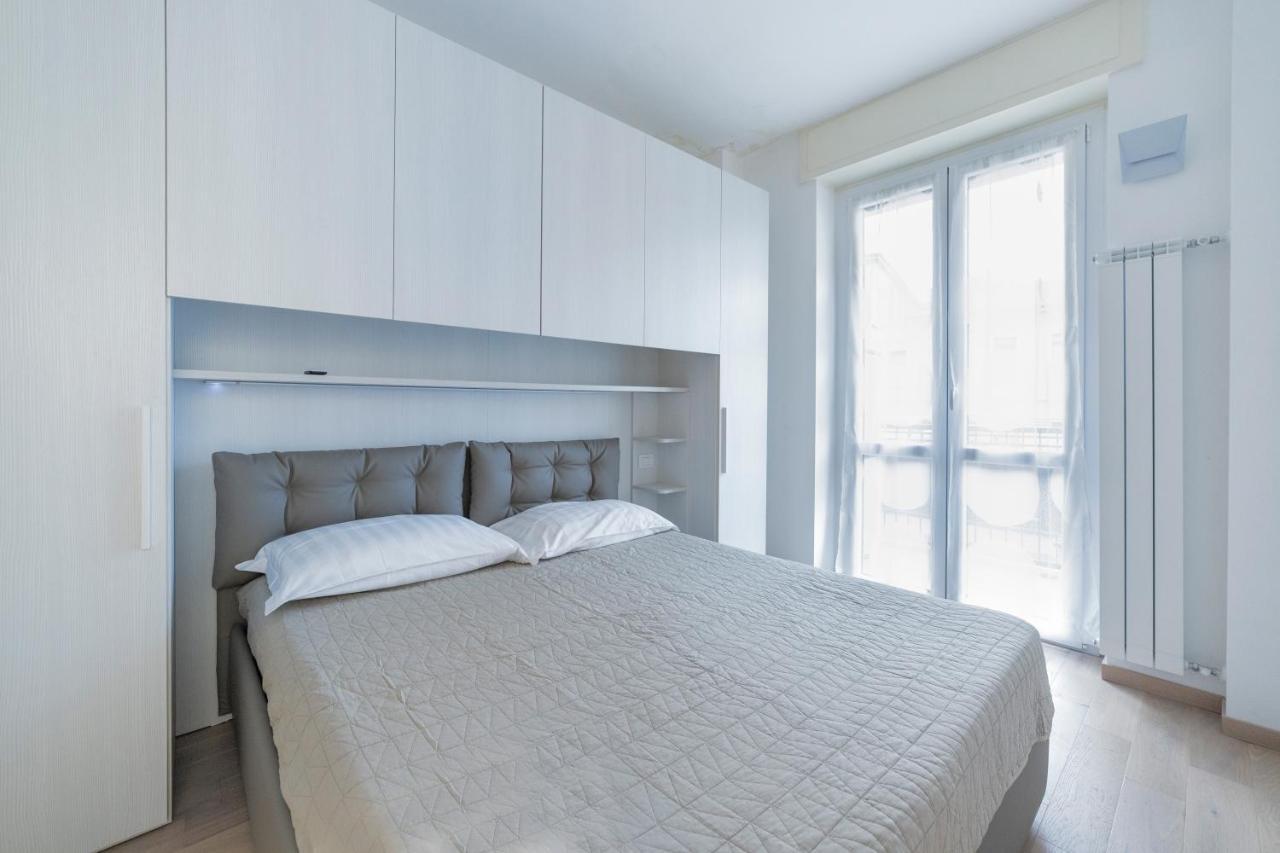 Milano Cosy Apt With Balcony! Exterior photo
